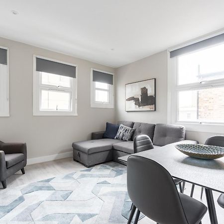 Kennington Apartment E/Apartment 런던 외부 사진