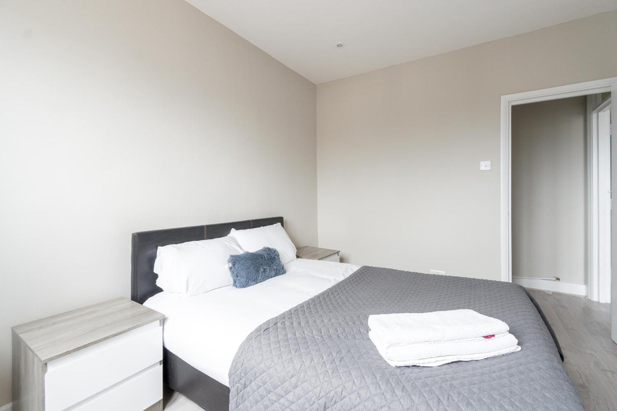 Kennington Apartment E/Apartment 런던 외부 사진