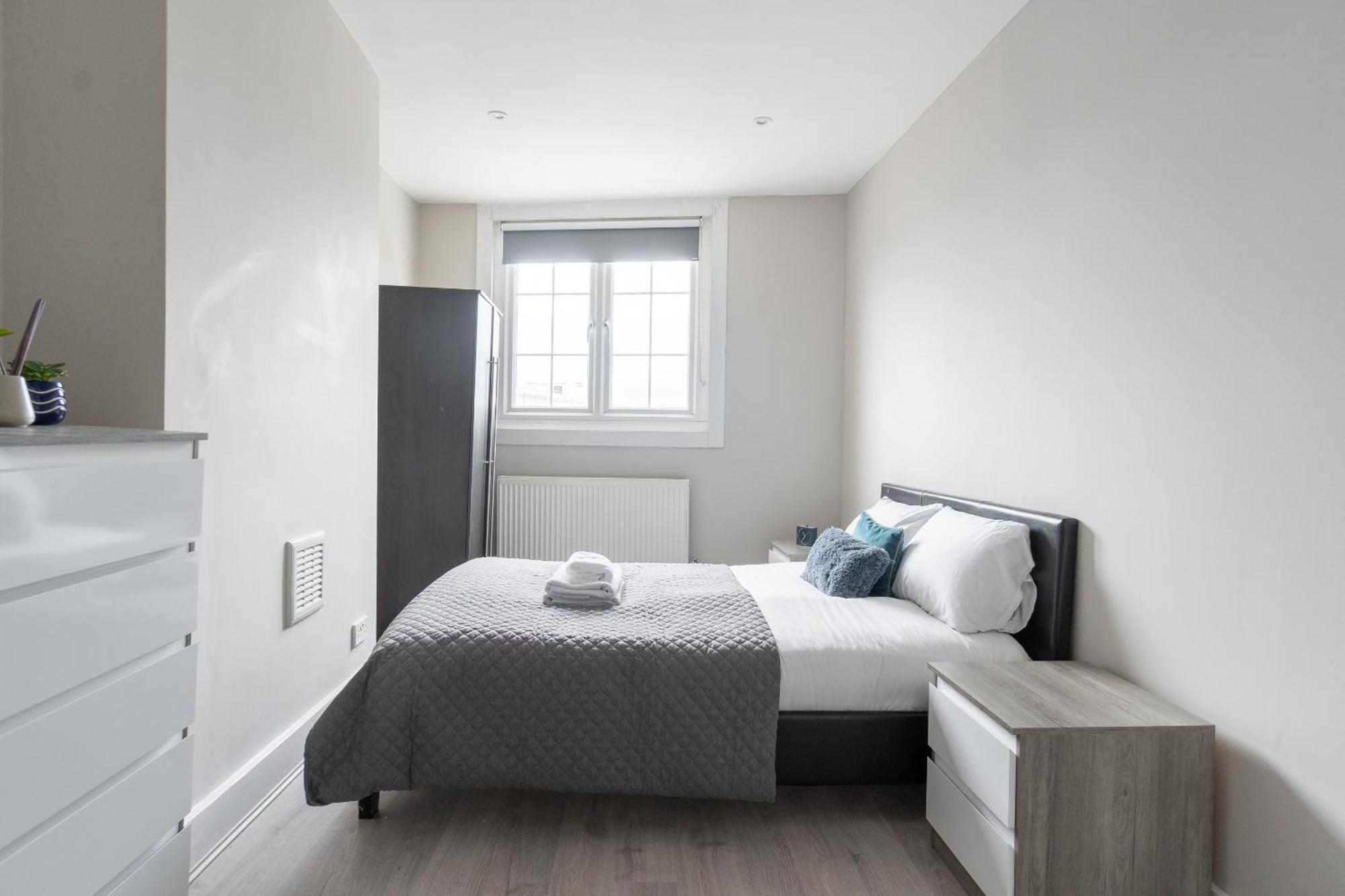 Kennington Apartment E/Apartment 런던 외부 사진